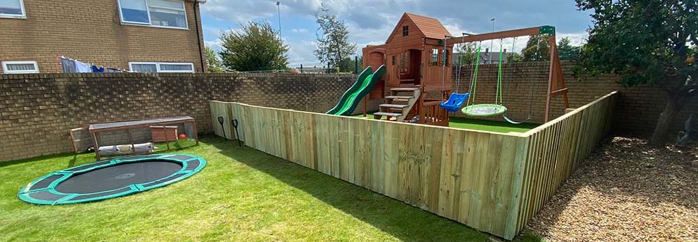 How Much Does It Cost to Erect Fence Panels
