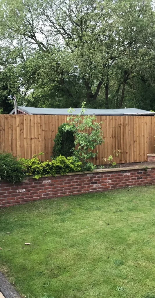 Fencing Installers Shotton