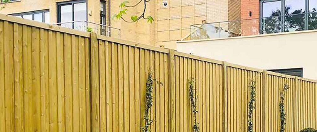 What Side of the Fence is My Responsibility