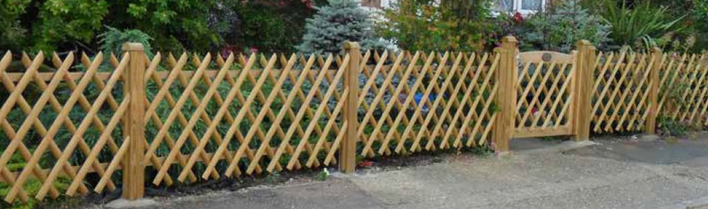 North Wales Fencing