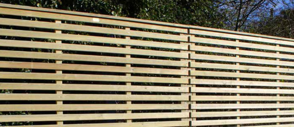 Why Choose Metro Fence Panels