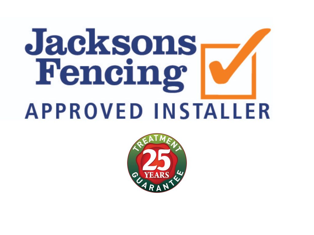 Jacksons Fencing