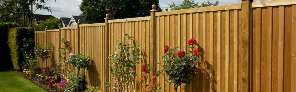 Discover the Best Local Fencing Installers in Ellesmere Port