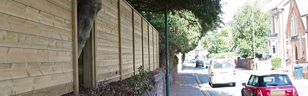 How to Make your Garden Quieter