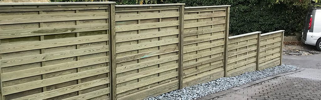 Unveiling the Best Local Fencing Installers in Chester