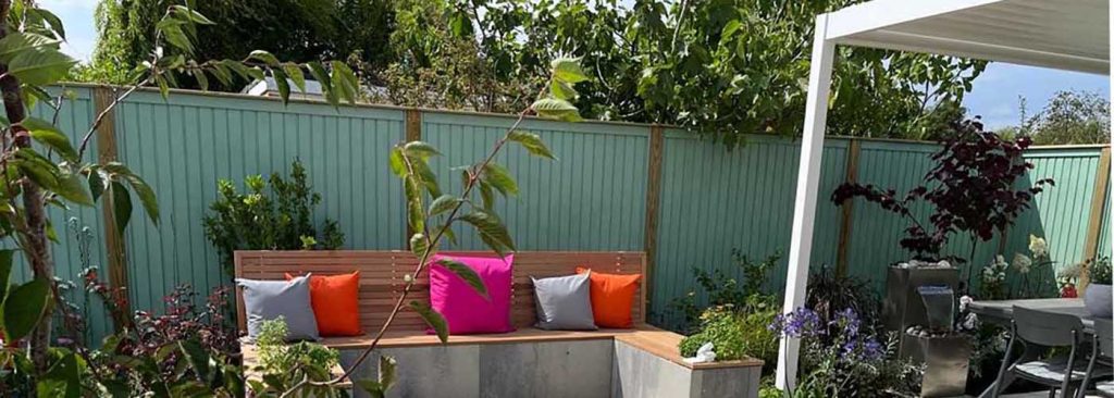 Love Your Garden