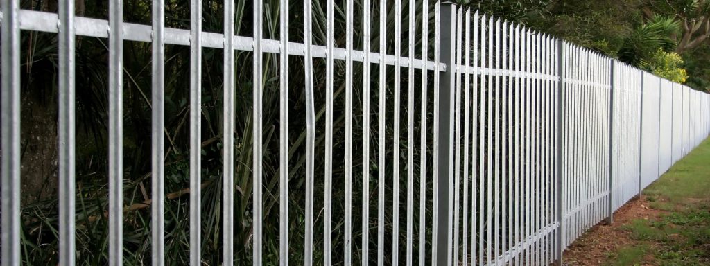 What is the Best Burglar Proof Fence