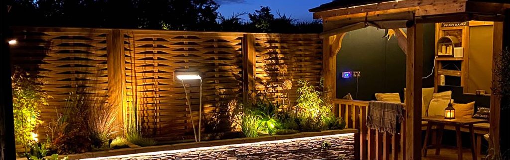 Simple Design Ideas to Maximise Space in the Garden