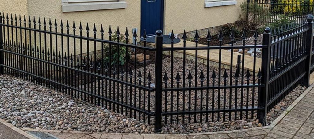 Ornamental Fencing