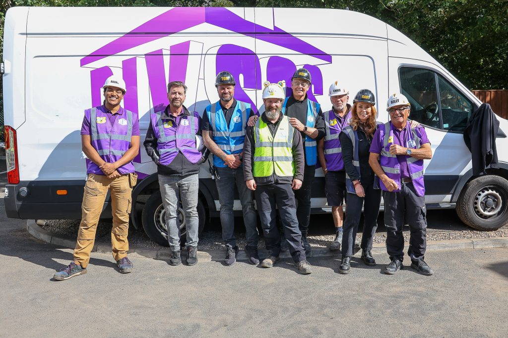 Chester Fencing Company on DIP SOS